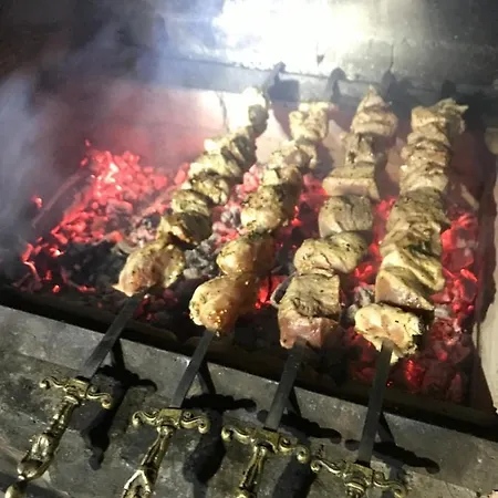 דירה Fazenda סלאבסקה