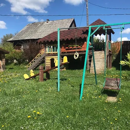 Fazenda סלאבסקה