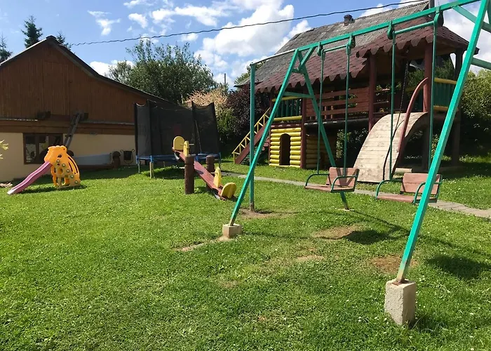 Fazenda Slavske