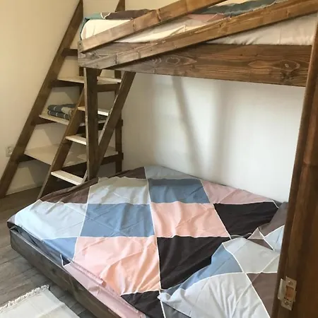 Fazenda Apartment