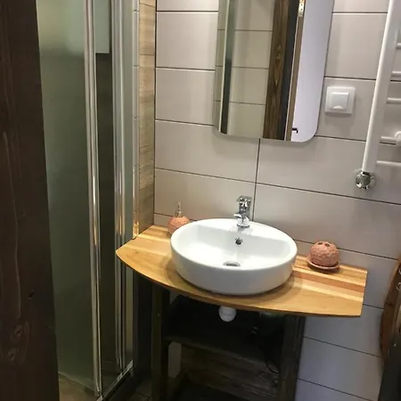 Fazenda Apartment *