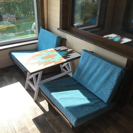 Apartment Fazenda *