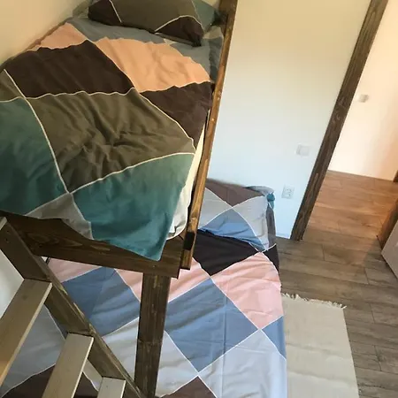 Fazenda Apartment