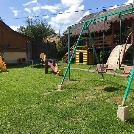 Fazenda Slavske