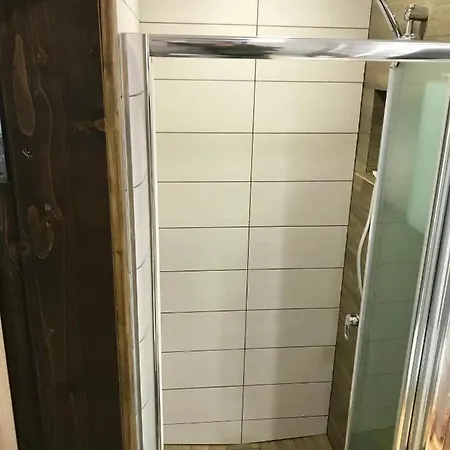 Apartment Fazenda *