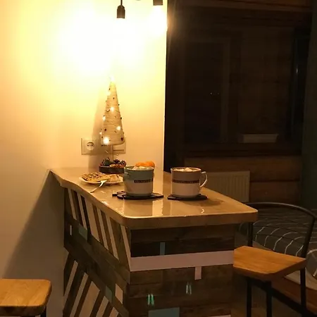 Fazenda * Slavske