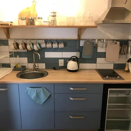 Apartment Fazenda Slavske