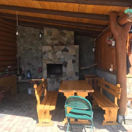 Appartement Fazenda