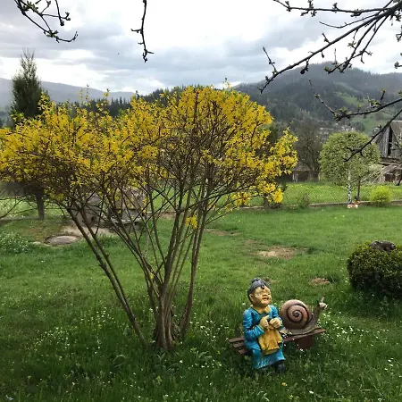 Apartman Fazenda
