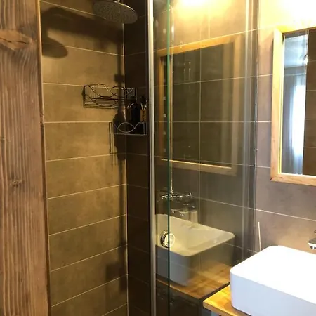 Apartamento Fazenda