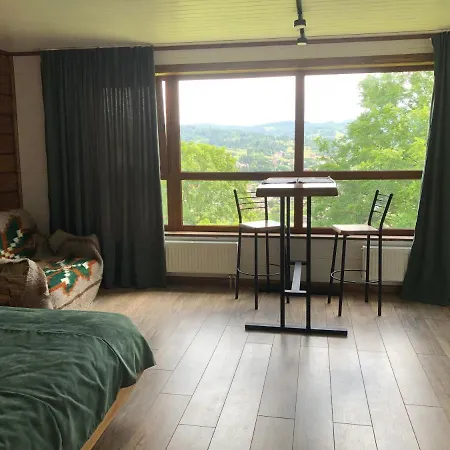 Fazenda Apartment