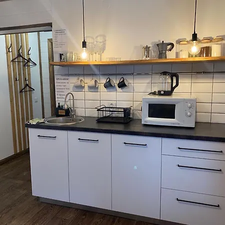 Apartamento Fazenda
