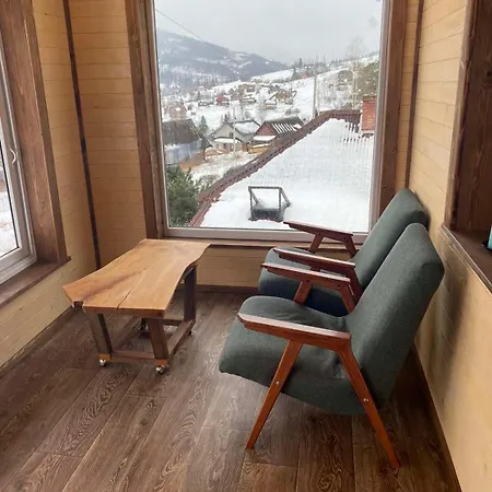 Fazenda Apartment