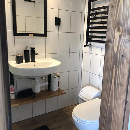 Apartamento Fazenda *