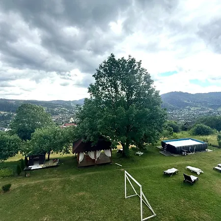 Fazenda Apartment *