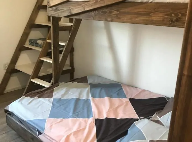 Fazenda Apartment