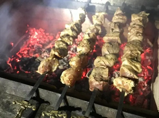 Daire Fazenda Slavske