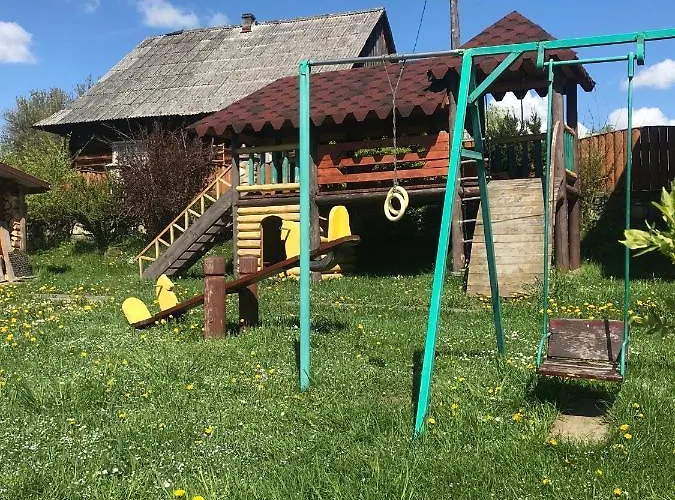 Fazenda Slavske