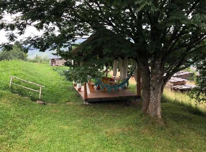 Apartment Fazenda