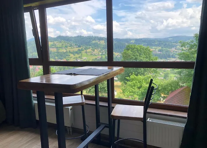 Fazenda Daire Slavske