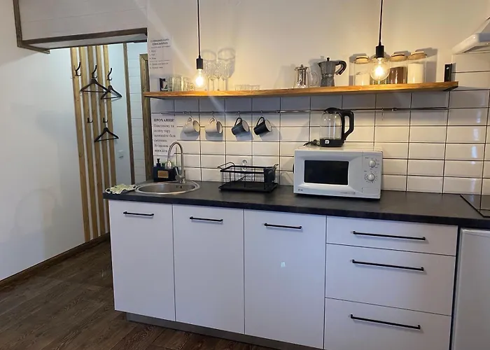 Apartment Fazenda