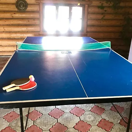 Fazenda Slavske