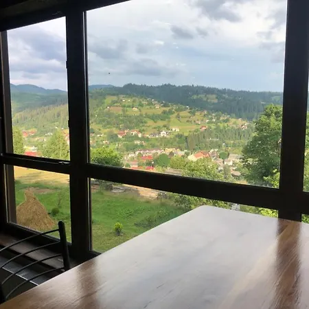 Apartmán Fazenda